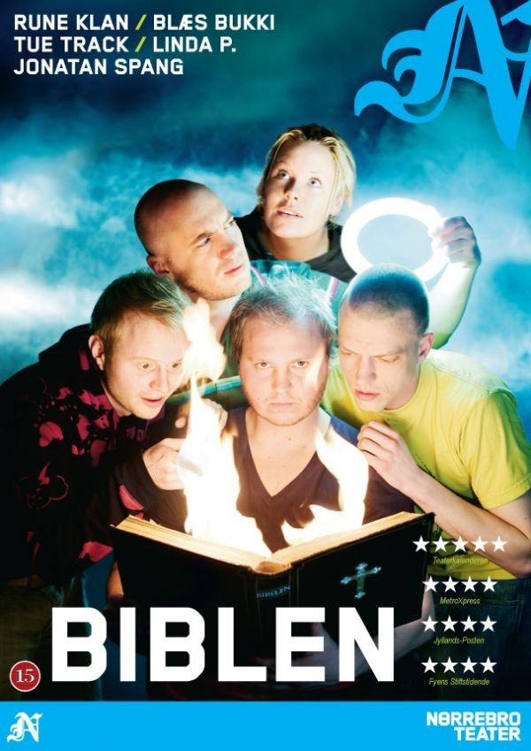 Køb Biblen